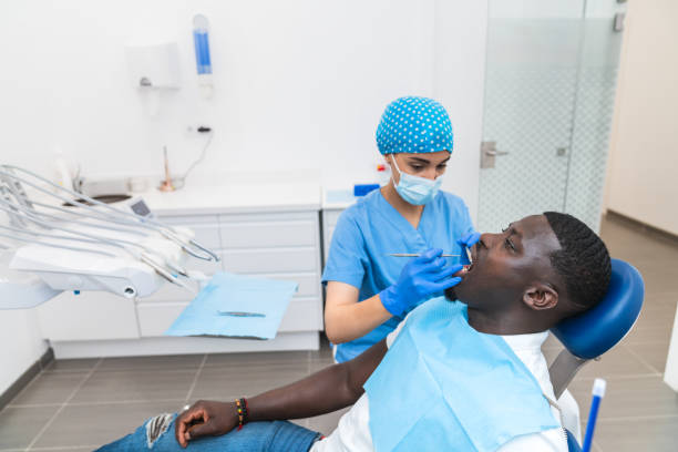 Best Pediatric Emergency Dentist in Larchmont, NY