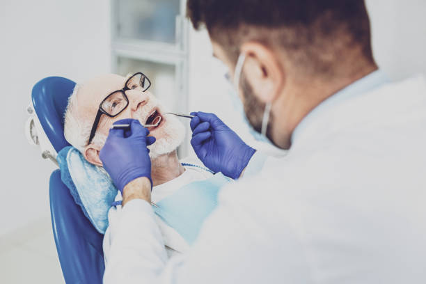 Best Emergency Denture Repair in Larchmont, NY